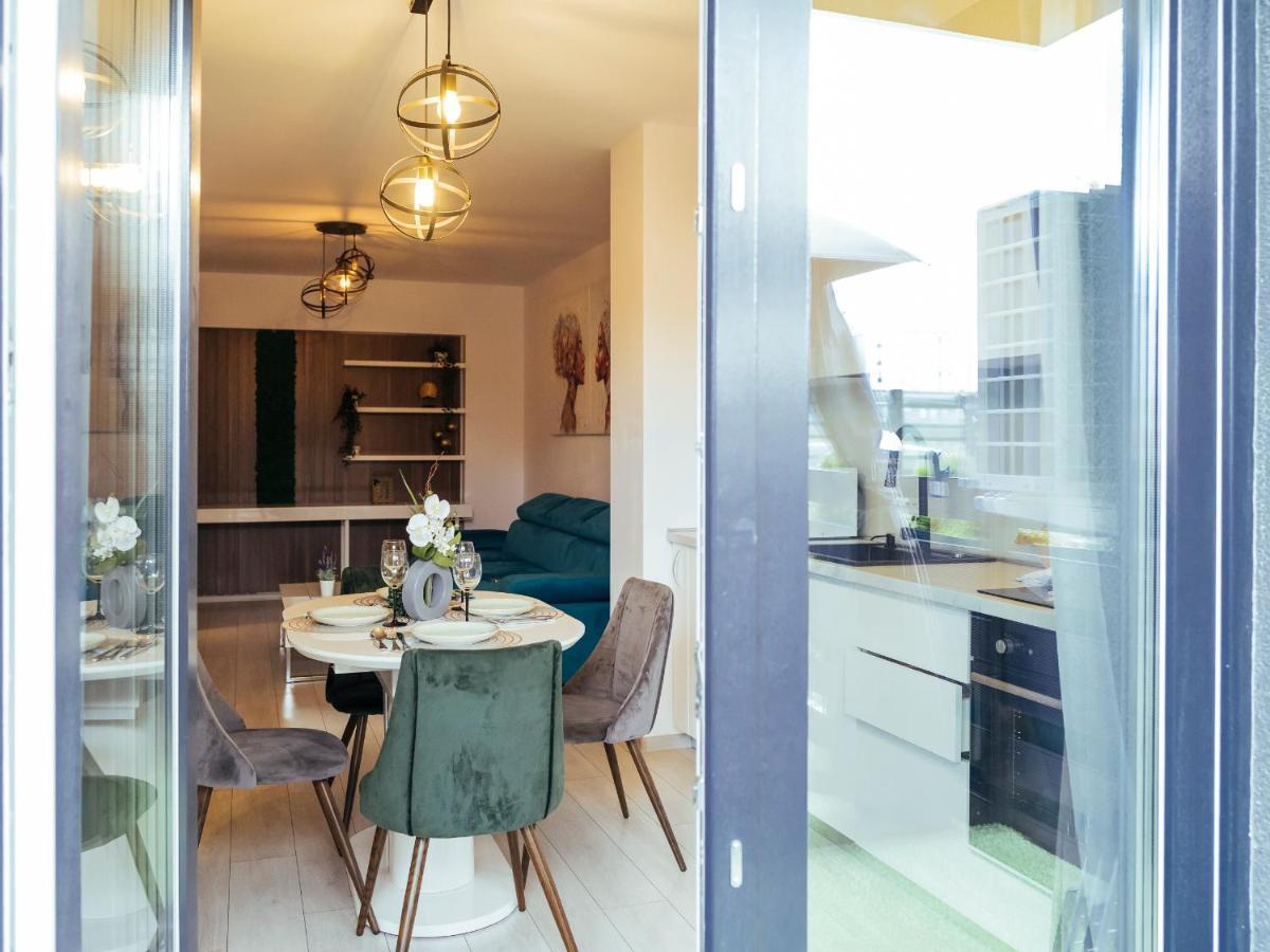 Cozy Special Pallady Apartament With Garden & Courtyard Bucharest Exterior photo