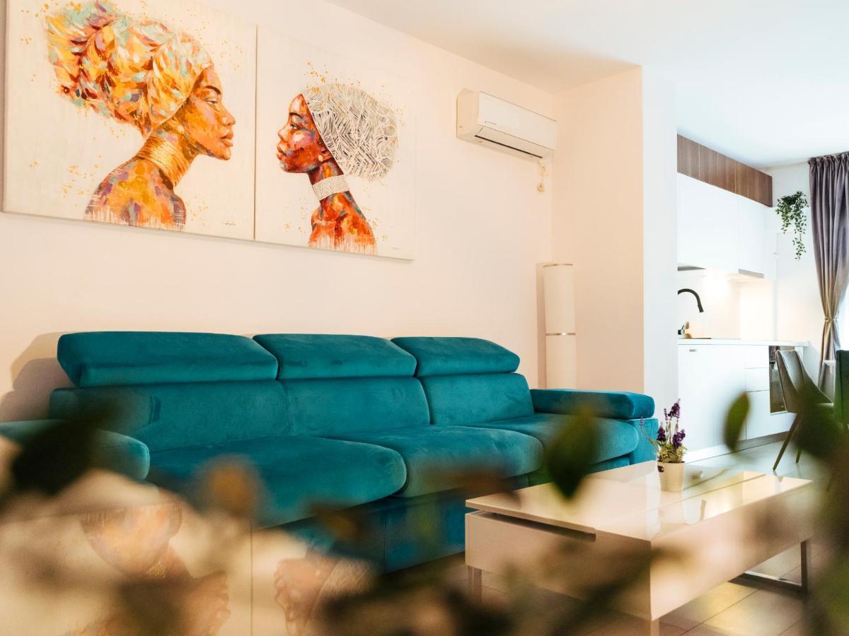 Cozy Special Pallady Apartament With Garden & Courtyard Bucharest Exterior photo