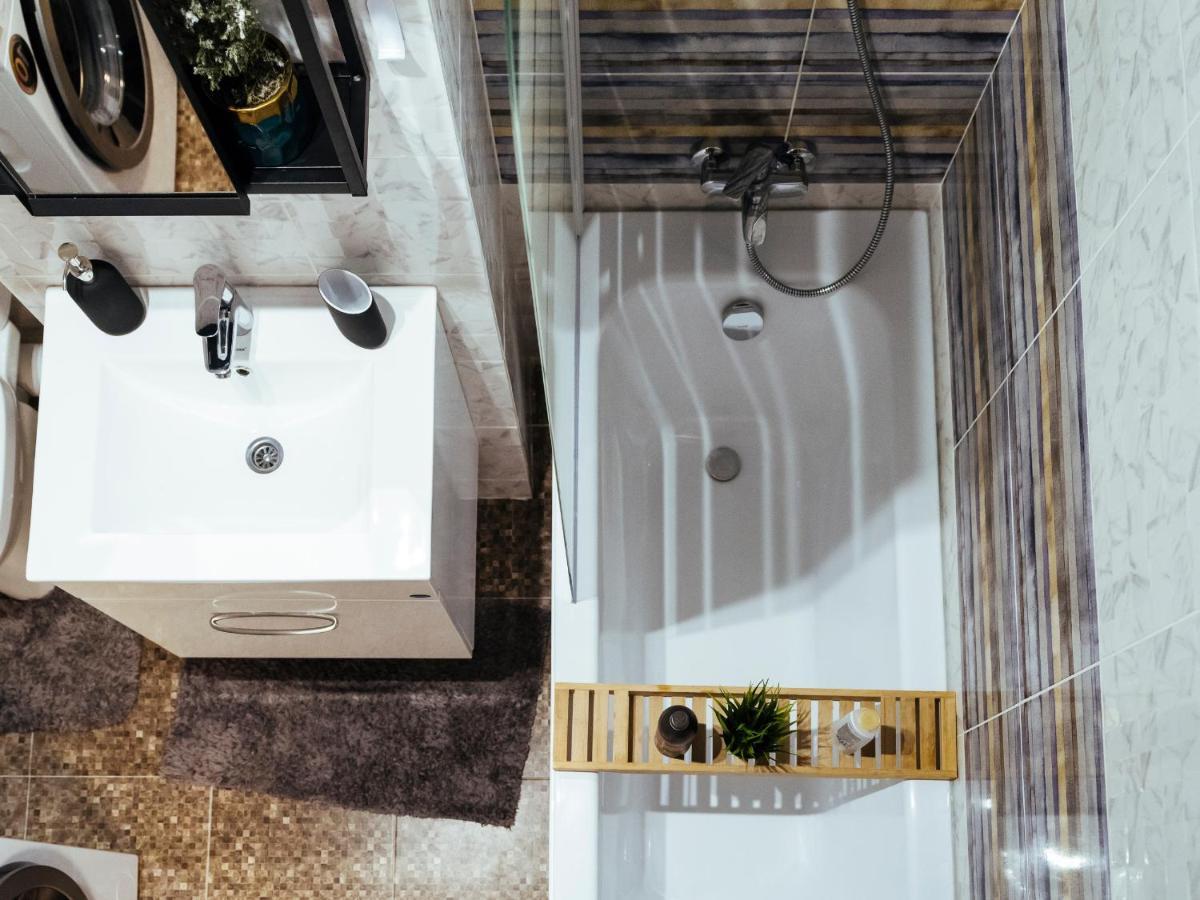 Cozy Special Pallady Apartament With Garden & Courtyard Bucharest Exterior photo