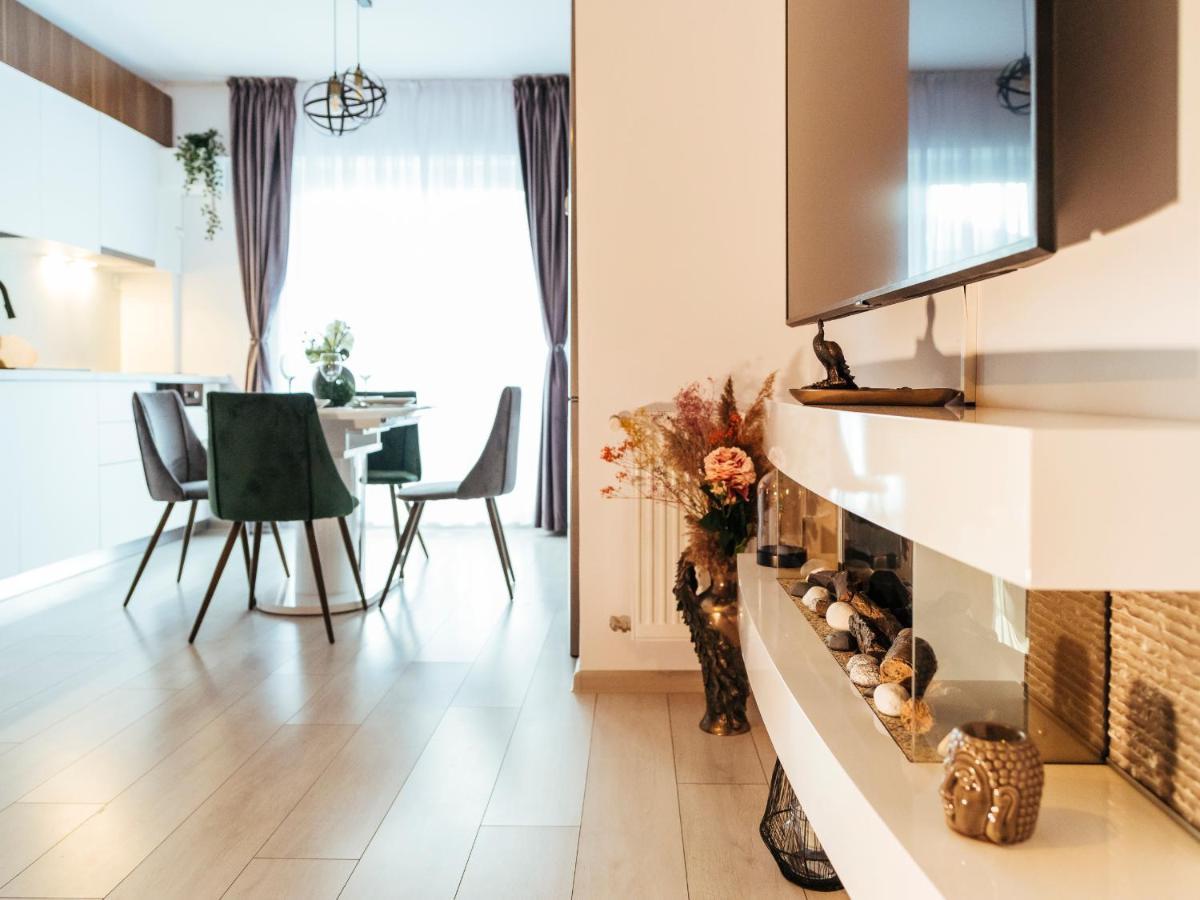 Cozy Special Pallady Apartament With Garden & Courtyard Bucharest Exterior photo