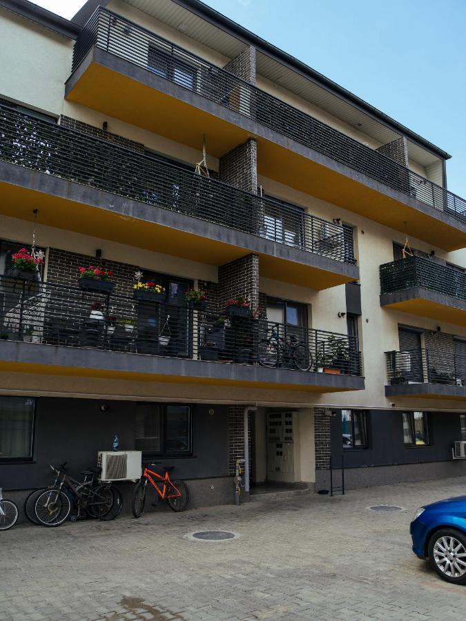 Cozy Special Pallady Apartament With Garden & Courtyard Bucharest Exterior photo