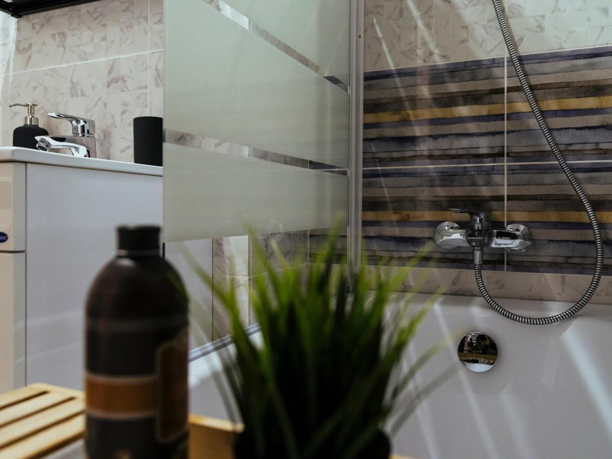 Cozy Special Pallady Apartament With Garden & Courtyard Bucharest Exterior photo