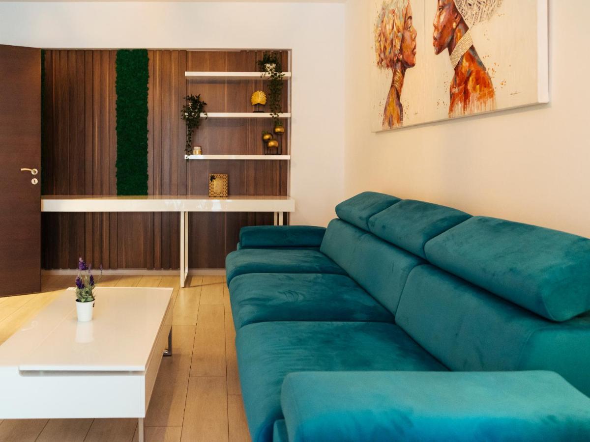Cozy Special Pallady Apartament With Garden & Courtyard Bucharest Exterior photo