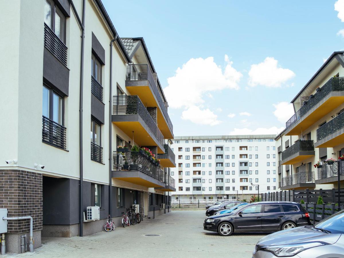Cozy Special Pallady Apartament With Garden & Courtyard Bucharest Exterior photo