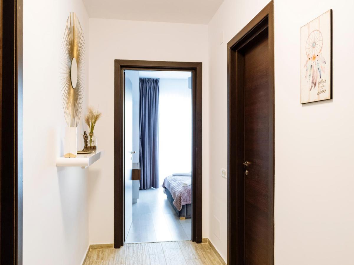 Cozy Special Pallady Apartament With Garden & Courtyard Bucharest Exterior photo