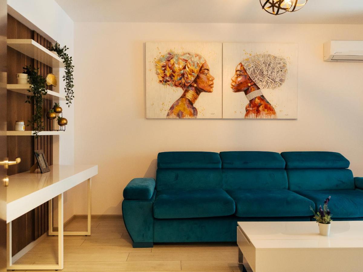 Cozy Special Pallady Apartament With Garden & Courtyard Bucharest Exterior photo