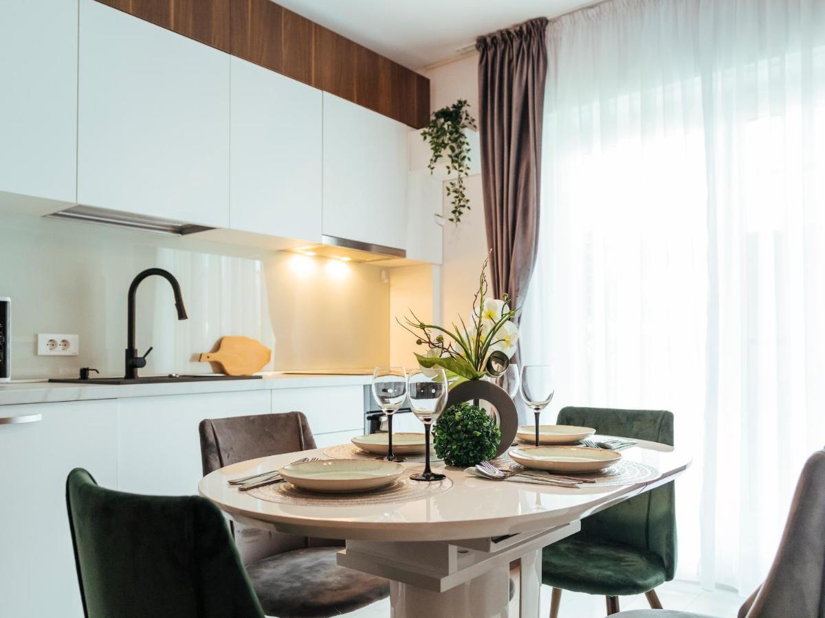 Cozy Special Pallady Apartament With Garden & Courtyard Bucharest Exterior photo