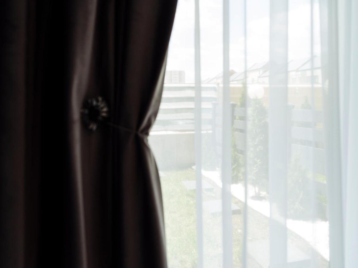 Cozy Special Pallady Apartament With Garden & Courtyard Bucharest Exterior photo