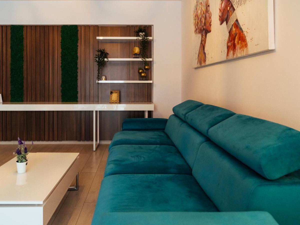 Cozy Special Pallady Apartament With Garden & Courtyard Bucharest Exterior photo