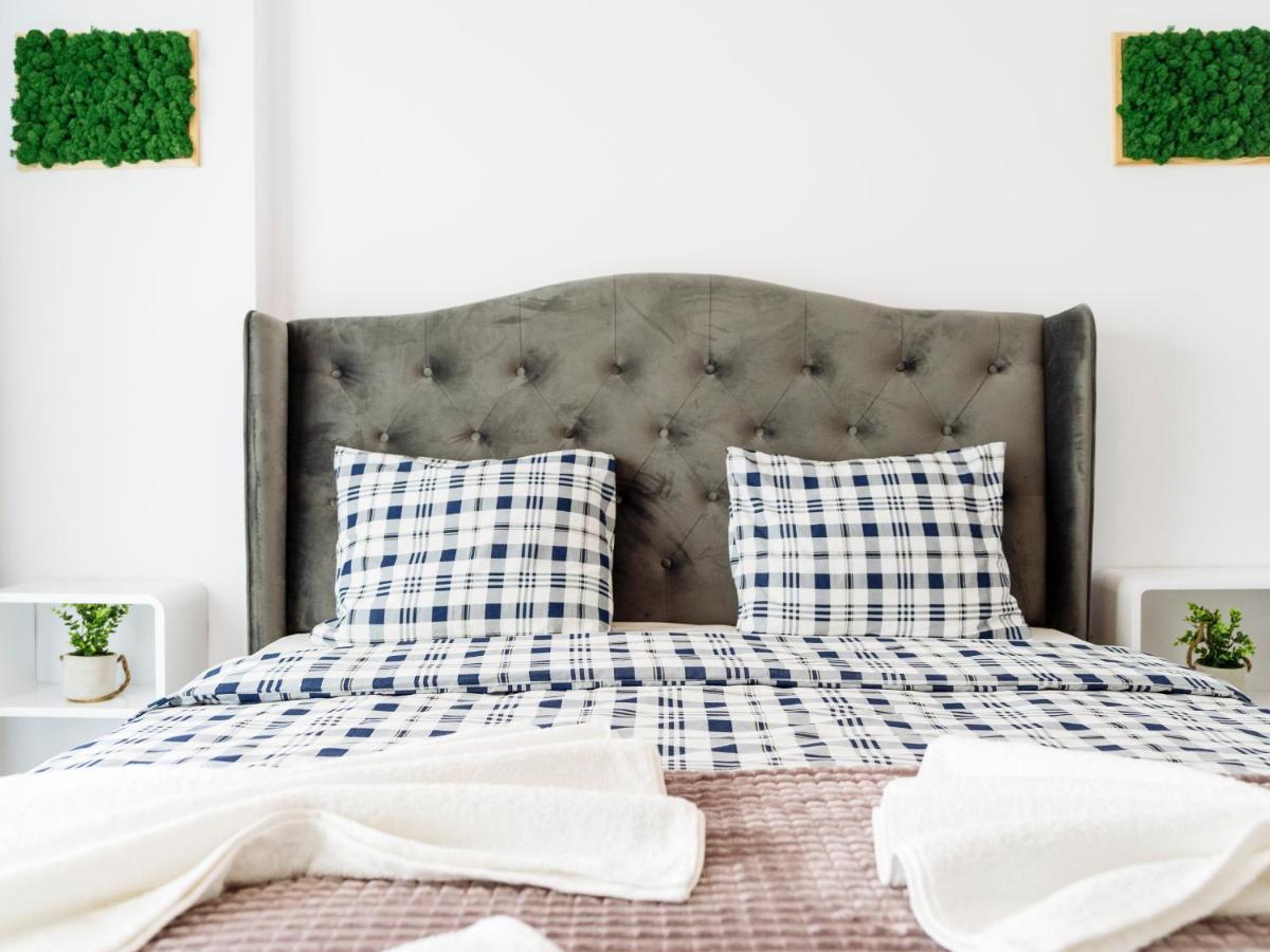 Cozy Special Pallady Apartament With Garden & Courtyard Bucharest Exterior photo